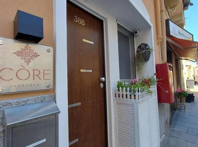 Core Cagliari