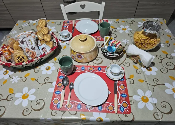 Nonna'S House