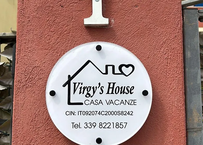 Virgy'S House