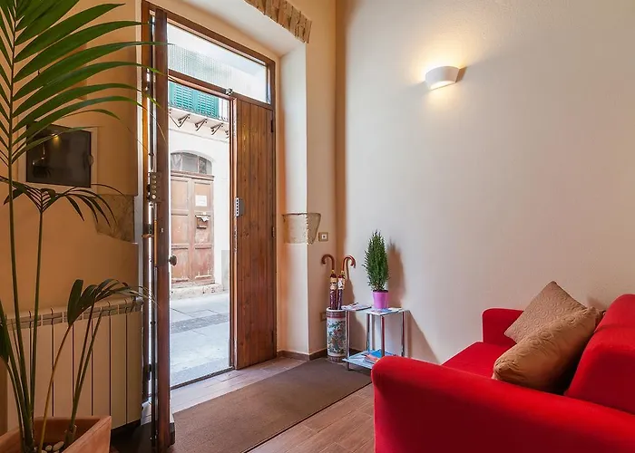 Il Borgo House
