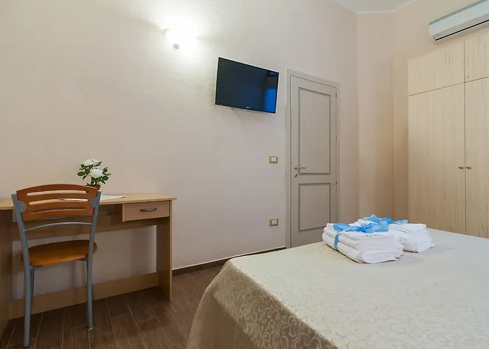 Il Borgo House