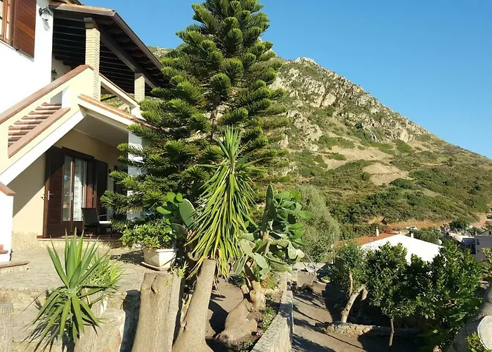 Punta Speranza