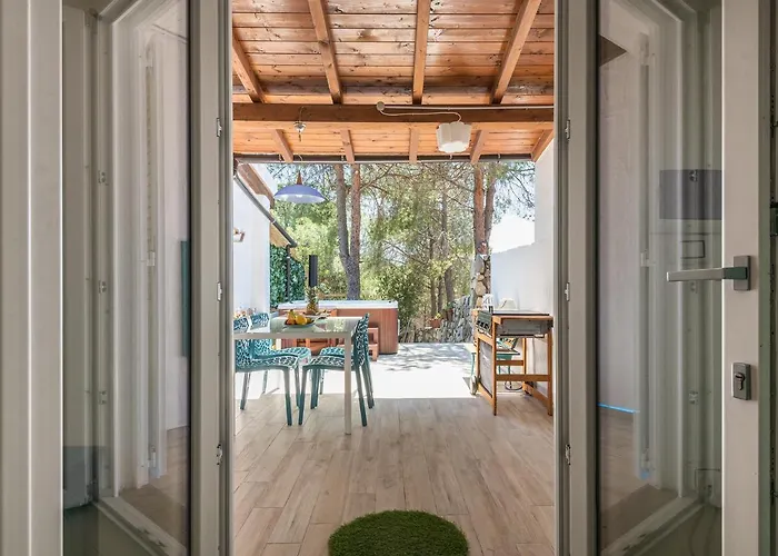 Sardinia Spa Apartment